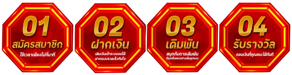 ระบบฝากถอนออโต้ PGGAMEBET ผ่านธนาคารและ TrueMoney Wallet